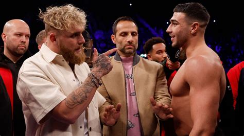 tommy fury vs jake paul odds|Jake Paul vs Tommy Fury Betting Odds: Undefeated Jake Paul .